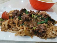 -伟记牛肉(金鸿公路店)