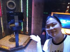 -音乐在线主题氧吧KTV(佳宁娜广场店)