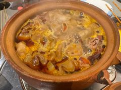 -百味源炭火烤翅 ·夜市大排档(酒仙桥店)
