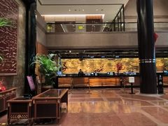 -上海新锦江大酒店