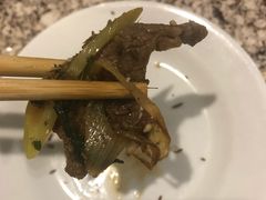 -厚味居炙子烤肉·清真(天桥南纬路店)