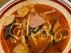 -王大乔泡椒米线·小火锅(星城天地店)
