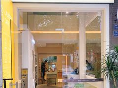门面-XI·LaundryCafe 喜咖自助洗衣咖啡店