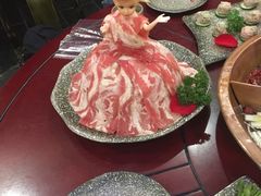 -蜀家渝重庆火锅(南屏街店)
