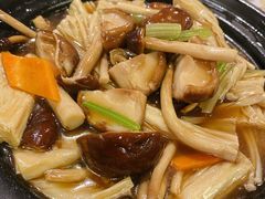 三菇鲜竹煲-佛有缘·32年老字号(广州首店)
