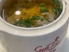 -新宝餐厅(流塘店)