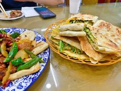 -美味居(古城店)