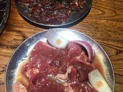 -原始泥炉烤肉(总店)