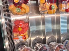 -永辉超市(鲁谷店)