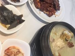 -长顺参鸡汤店(西塔总店)