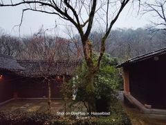 -法云安缦酒店