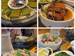 -农厨好味·温泉鹅·农家菜