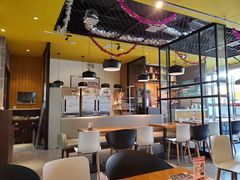 大堂-牛男手造(地铁天虹店)