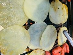 -臻牛烤肉