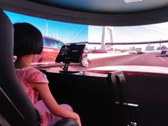 -东浩兰生上海世博展览馆