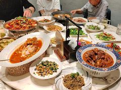 -徽州月·民间徽菜(浦东总店)