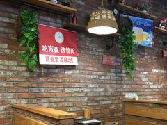 -管氏翅吧(地安门创始店)