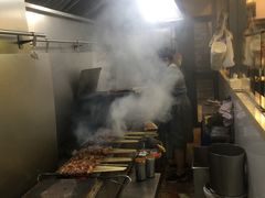 -毛胡子牛羊餐馆(武宁路店)