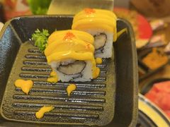 -九田家黑牛烤肉料理(衡百国际店)