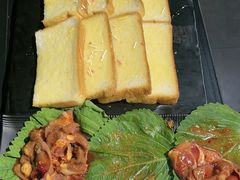-四斤烤肉(东戴河孟家店)