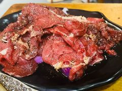 -吉志烤肉(太原总店)