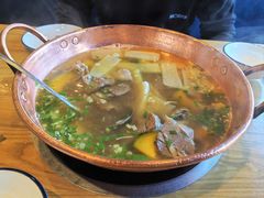 -妈妈的味道·腾冲特色菜(和顺古镇店)
