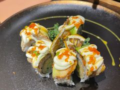 -山葵家·创意料理(万象汇店)
