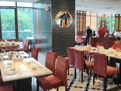 大堂-点都德(广州白云山景区南门店)