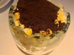 奥利奥玉米-鱼酷活鱼烤鱼(中联广场店)