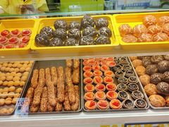 -田中先生の泡芙工坊(罗斯福店)