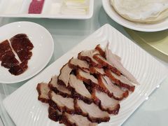 -香融府·烤鸭·家常菜(马家堡路店)