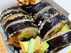 -传闻来紫菜包饭·打糕(西塔韩百店)