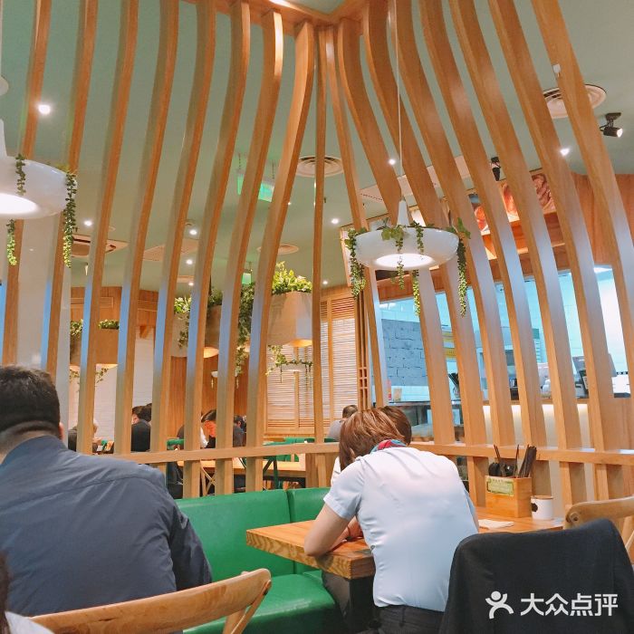 百春原 百联西郊购物中心店 图片 上海 第3页 大众点评网