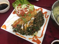 -QQ海鲜餐厅