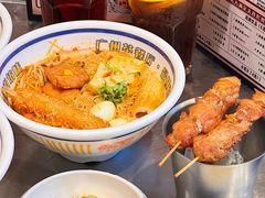 -公仔堂港式茶餐厅(西村店)