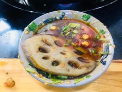 -星鸿社重庆老火锅