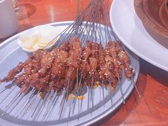 -和院老火锅铜锅烧烤海鲜(朱雀大街店)