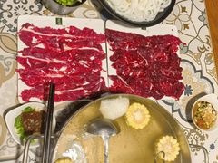 -普宁潮汕牛肉火锅(新香洲店)