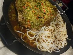 -福阿婆老牌湘菜(大润发店)