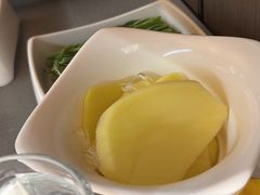 -海底捞火锅(大唐店)