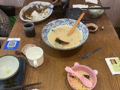 -松岛日本料理(汾江路店)