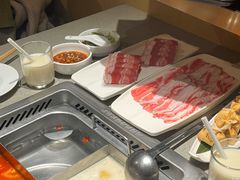 -海底捞火锅(江北万达商业广场店)