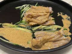 -那家小馆•北京菜•烤鸭(中关村店)