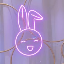 -米小兔美甲美睫