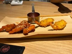 -必胜客(巴沟店)