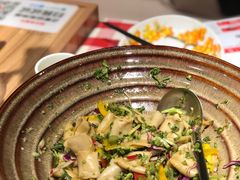-西贝莜面村(当代商城店)