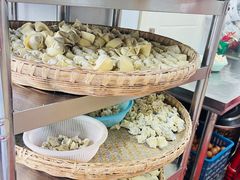 -阿麟馄饨(延长路店)