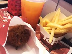 -肯德基(观前新店)
