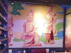 -叁宝烤肉• 西安烧烤(太乙路店)