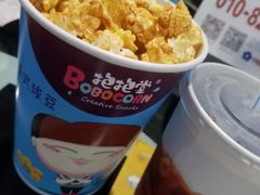 -时代华纳国际影城(鹏晖广场店)